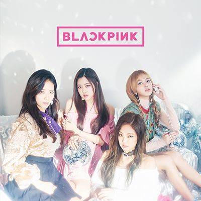 BLACKPINK CD – YGEX OFFICIAL SHOP