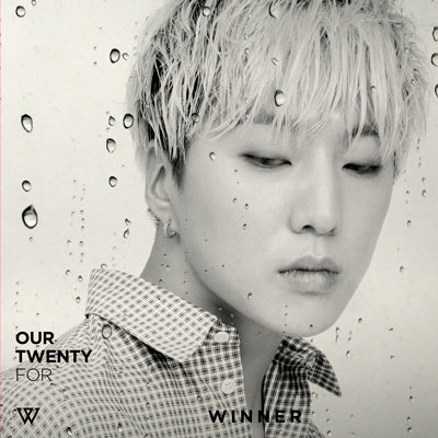 OUR TWENTY FOR（CD）[カン・スンユン盤]