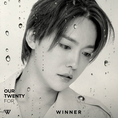 OUR TWENTY FOR（CD）[キム・ジヌ盤]