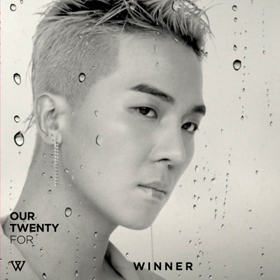 OUR TWENTY FOR（CD）[ソン・ミノ盤]