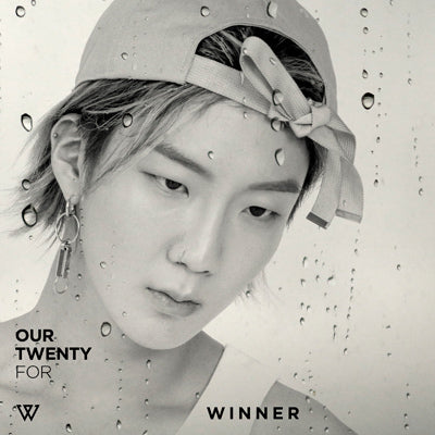 OUR TWENTY FOR（CD）[イ・スンフン盤]