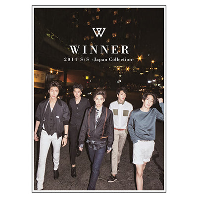 2014 S/S -Japan Collection-（CD+DVD）