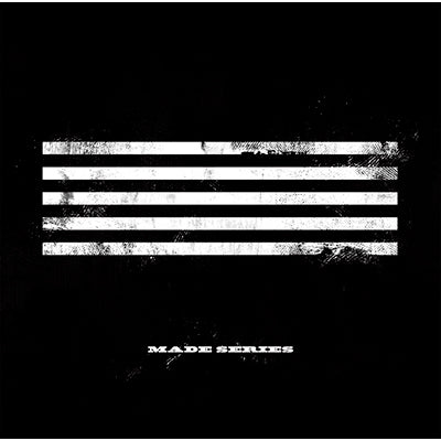 
                  
                    MADE SERIES（CD+3DVD+PHOTO BOOK+スマプラ・ミュージック&ムービー）-DELUXE EDITION-
                  
                