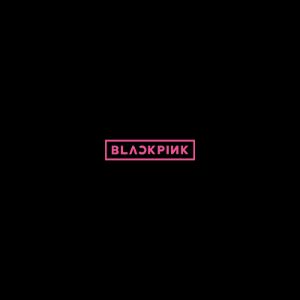 BLACKPINK（CD+スマプラ）