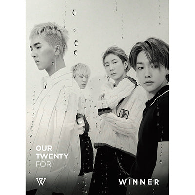 OUR TWENTY FOR （CD+2DVD+スマプラミュージック＆ムービー）