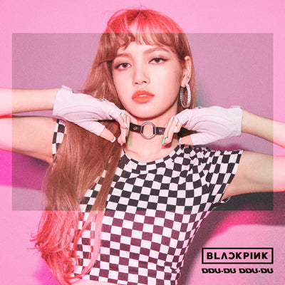 クラブ+ダンス 3CD Blackpink Blackpink In Your Area AVCY587834B YGEX /00600 NEW ALBUM 「BLACKPINK IN YOUR AREA」
