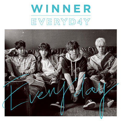 EVERYD4Y （CD+スマプラ）