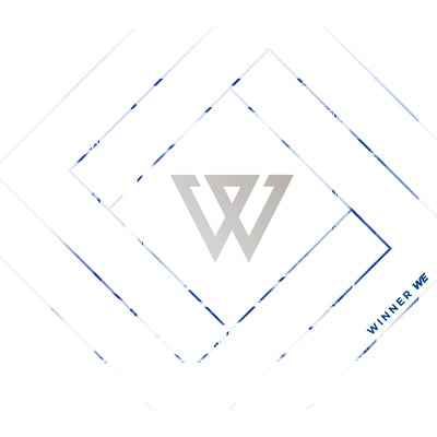 WE（CD+DVD+スマプラ）