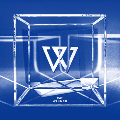 WE（CD+スマプラ）