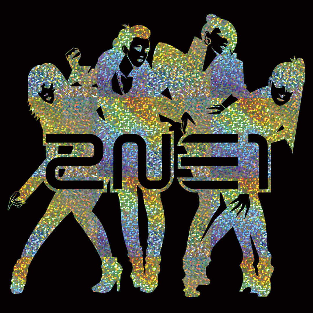 2NE1 CD – YGEX OFFICIAL SHOP
