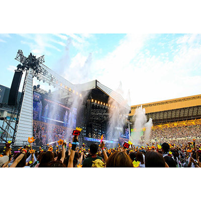 
                  
                    BIGBANG10 THE CONCERT : 0.TO.10 IN JAPAN + BIGBANG10 THE MOVIE BIGBANG MADE【初回生産限定盤】（3枚組Blu-ray+2枚組CD+PHOTO BOOK+スマプラ）
                  
                