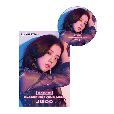 ミュージック BLACK PINK DVD 2018 IN YOUR AREA JISOO 61TdnhxTC+L._UF1000,1000_QL80_.jpg