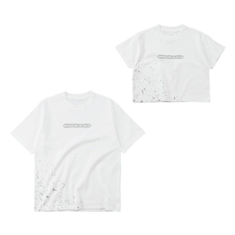 BASIC】Tシャツ (WHITE) – YGEX OFFICIAL SHOP