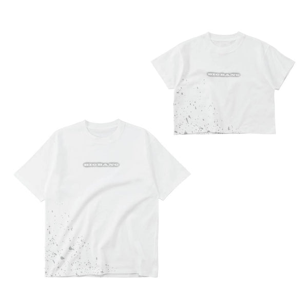 BASIC】Tシャツ (WHITE) – YGEX OFFICIAL SHOP