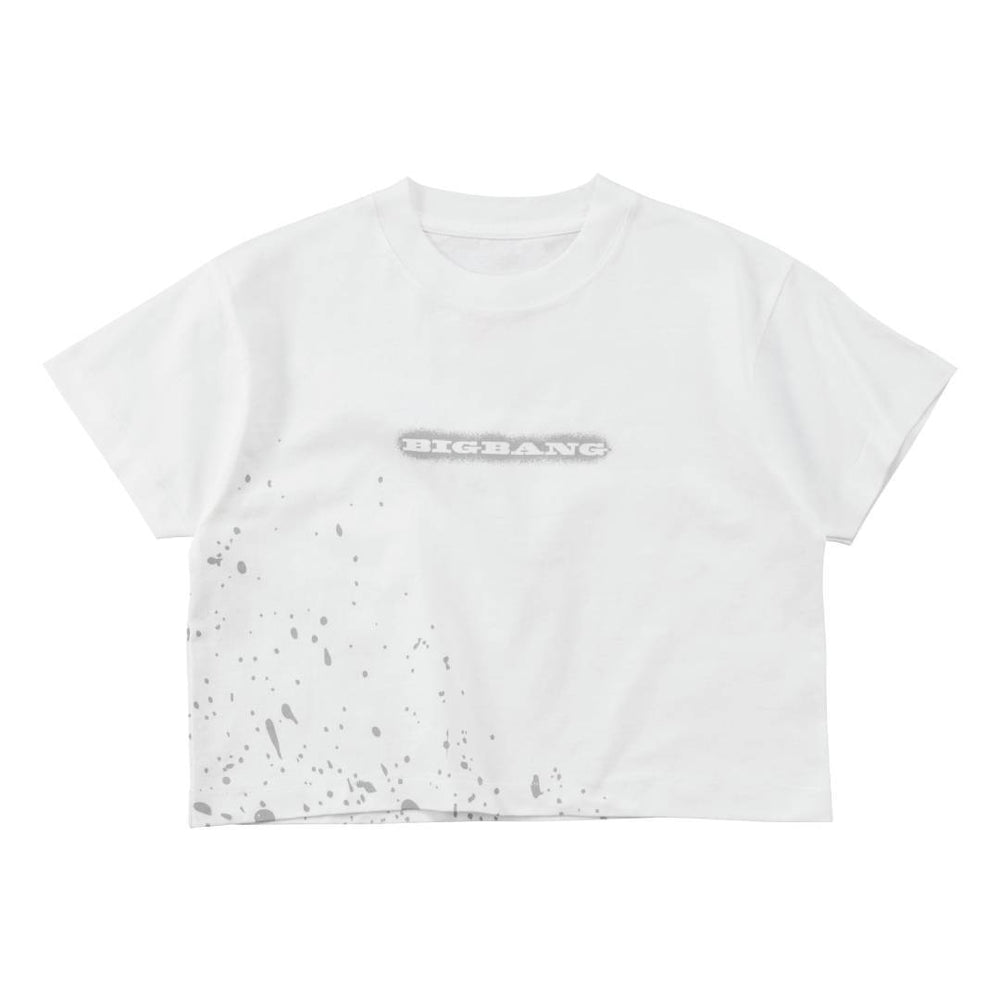 BASIC】ミニTシャツ (GRAY) – YGEX OFFICIAL SHOP