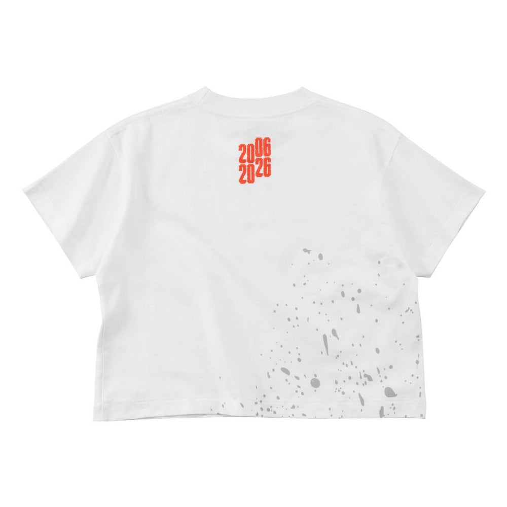 BASIC】Tシャツ (WHITE) – YGEX OFFICIAL SHOP