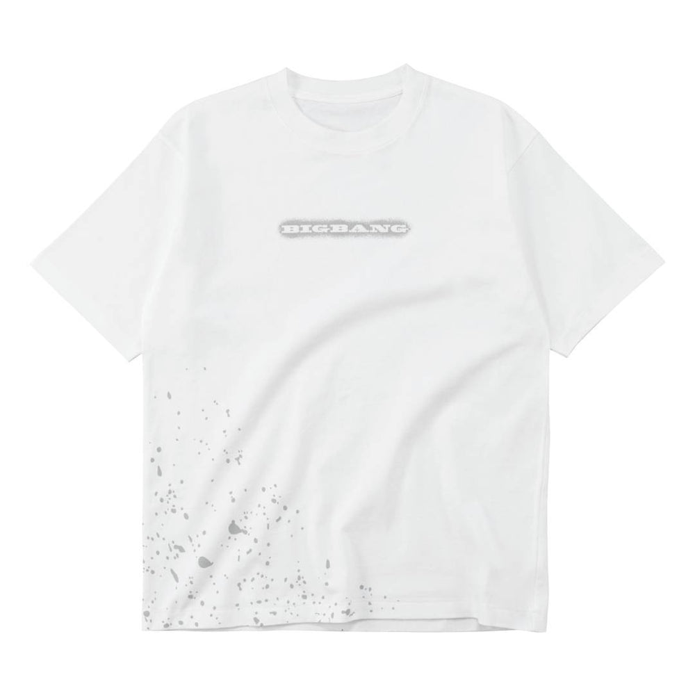 BASIC】Tシャツ (WHITE) – YGEX OFFICIAL SHOP