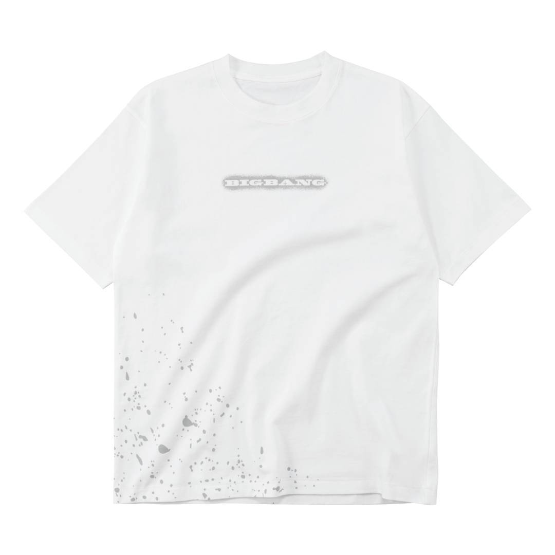 
                  
                    【BASIC】Tシャツ (WHITE)
                  
                