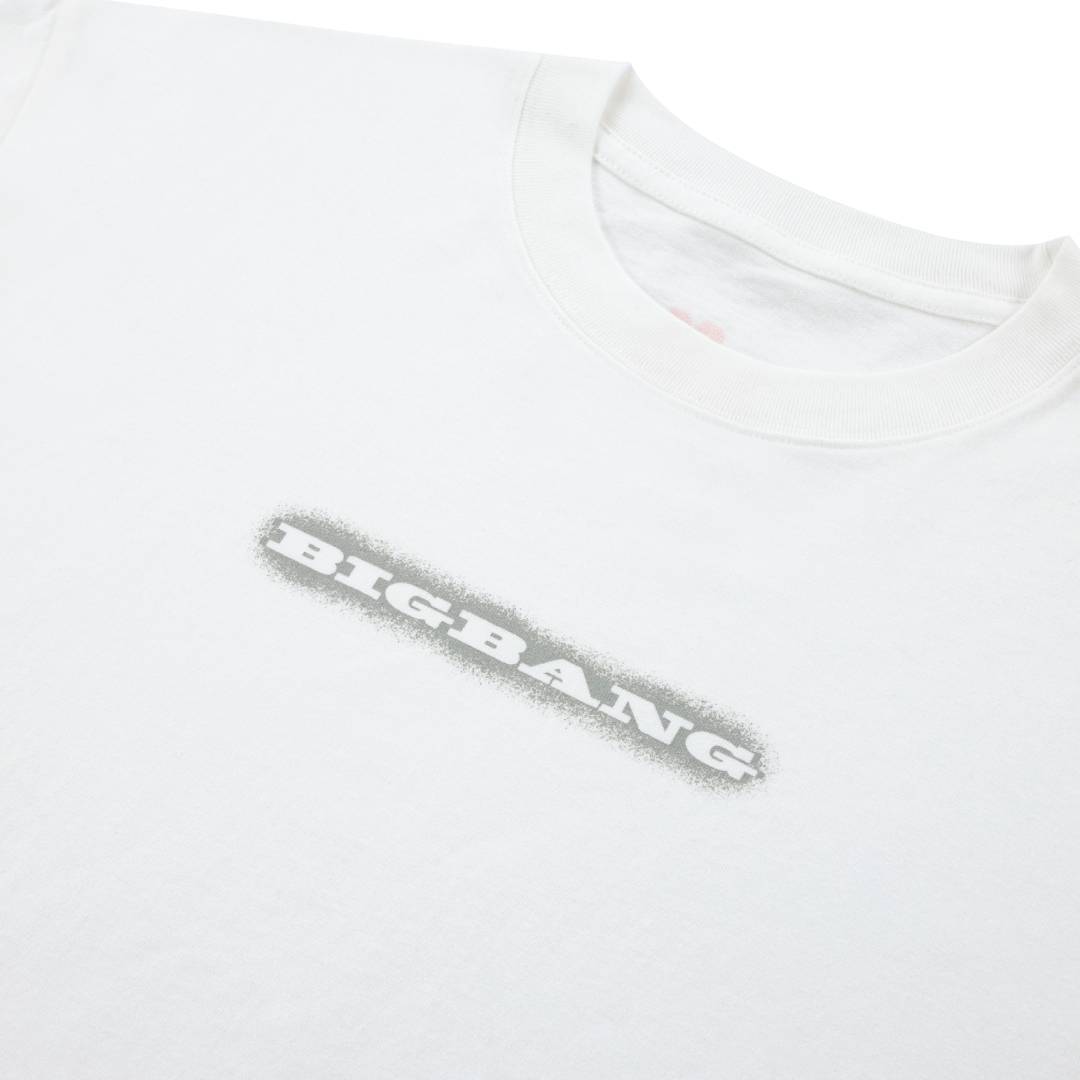 
                  
                    【BASIC】Tシャツ (WHITE)
                  
                