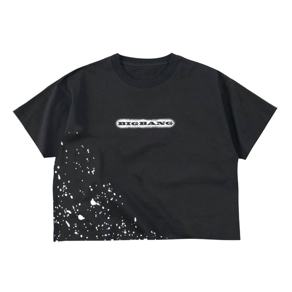 BASIC】Tシャツ (BLACK) – YGEX OFFICIAL SHOP