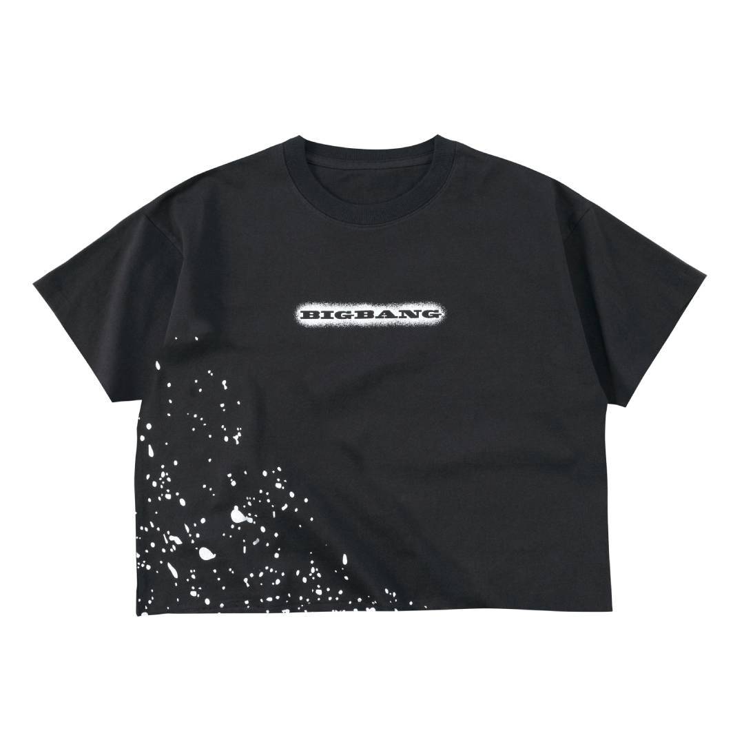 
                  
                    【BASIC】Tシャツ (BLACK)
                  
                
