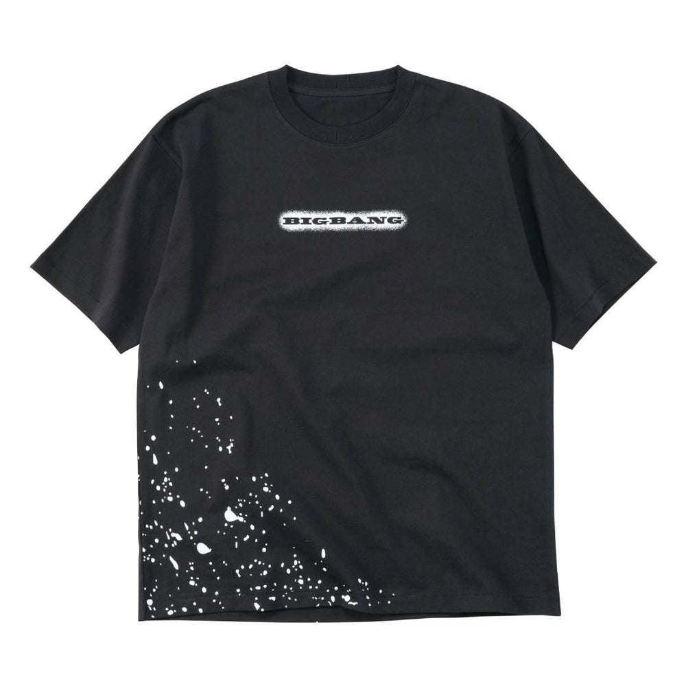 bigbang Tシャツまとめ売り（7枚） BASIC】Tシャツ (BLACK) – YGEX OFFICIAL SHOP