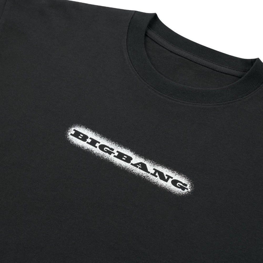 BASIC】Tシャツ (BLACK) – YGEX OFFICIAL SHOP