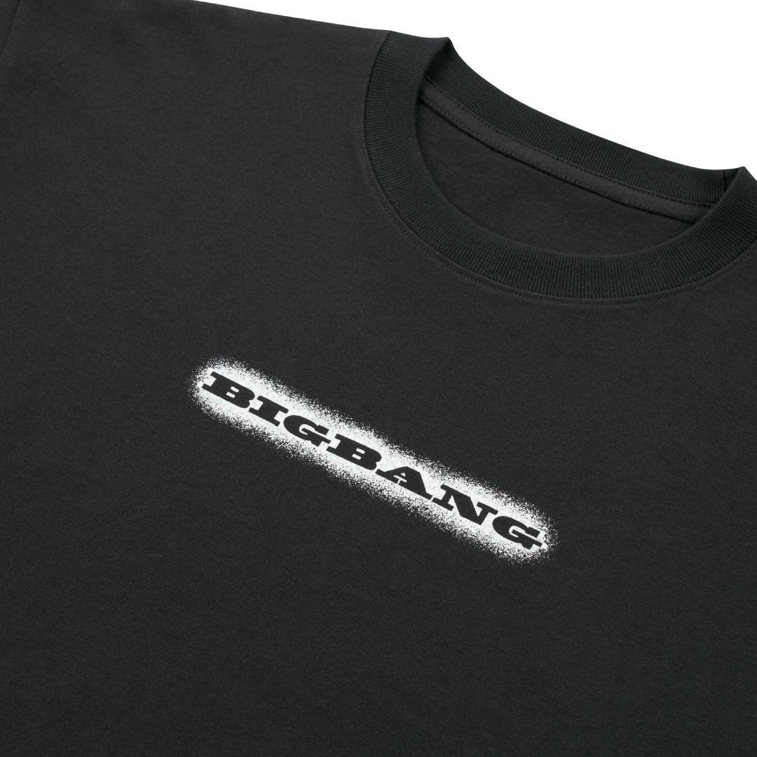 
                  
                    【BASIC】Tシャツ (BLACK)
                  
                