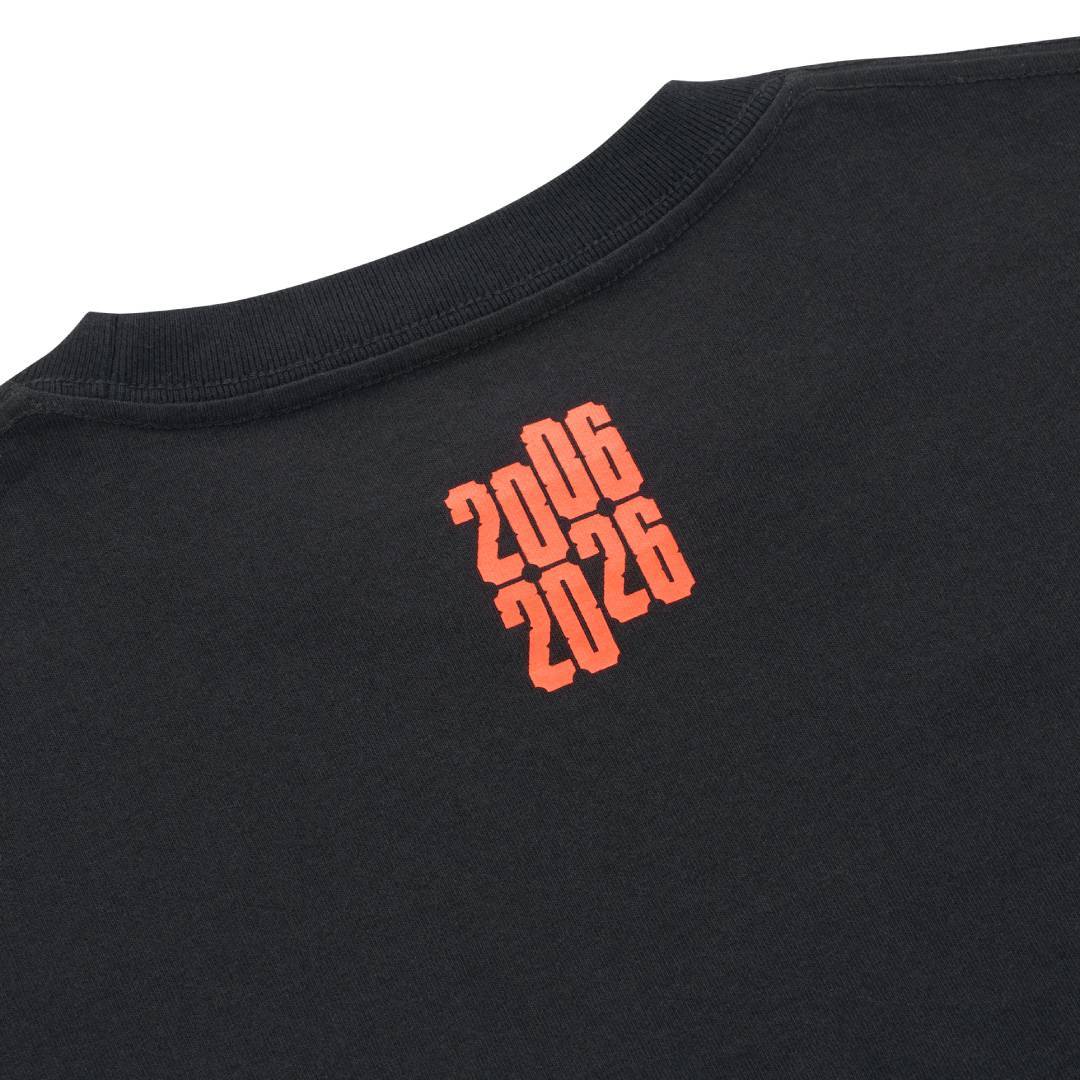 
                  
                    【BASIC】Tシャツ (BLACK)
                  
                
