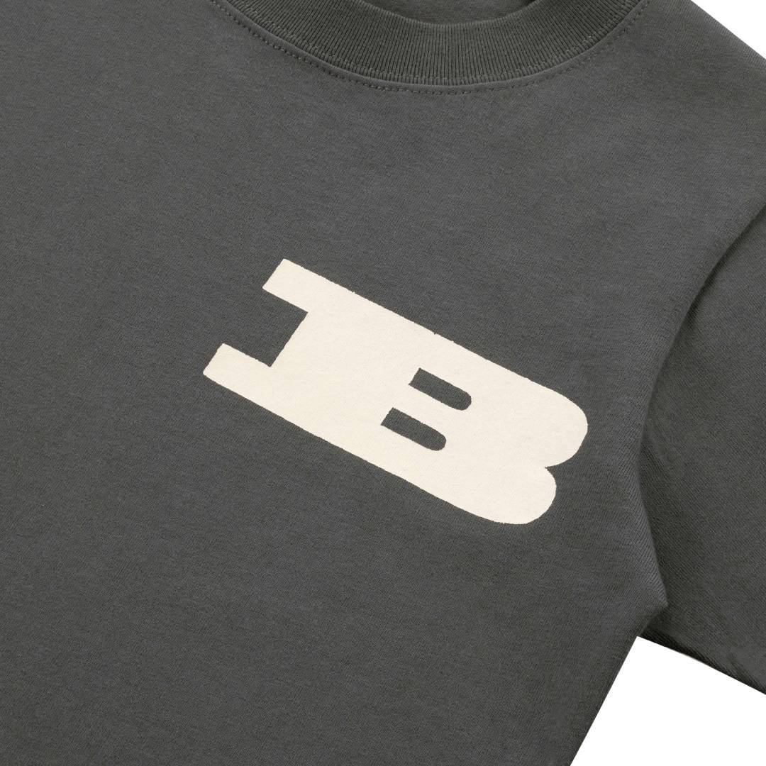 
                  
                    【BASIC】ミニTシャツ (GRAY)
                  
                