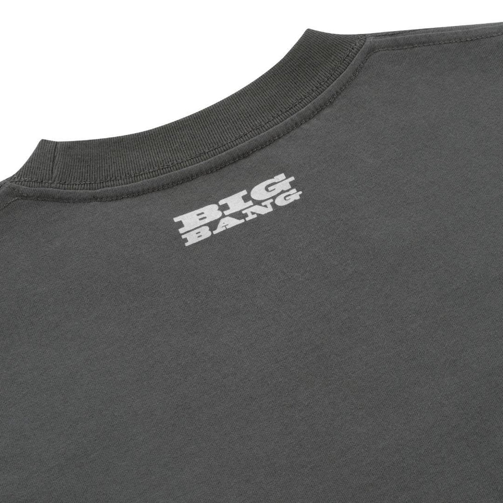 BE:FIRST グラフィックTシャツ XLサイズ ダークグレー BASIC】ミニTシャツ (GRAY) – YGEX OFFICIAL SHOP