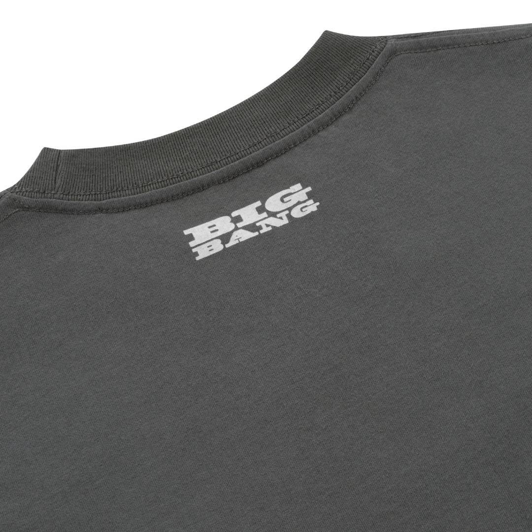 
                  
                    【BASIC】ミニTシャツ (GRAY)
                  
                