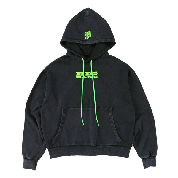 BASIC】フーディー (BLACK) – YGEX OFFICIAL SHOP