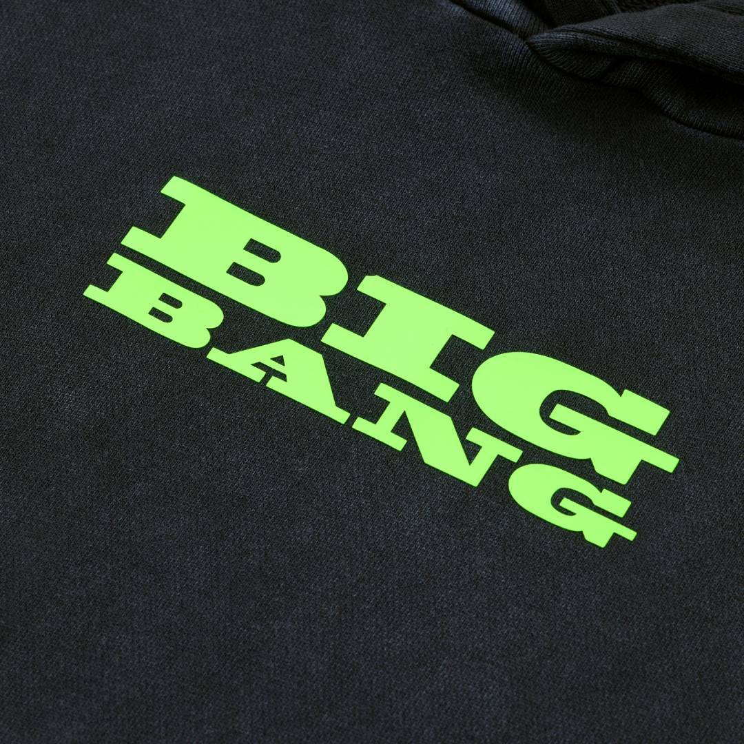 
                  
                    【BASIC】フーディー (BLACK)
                  
                