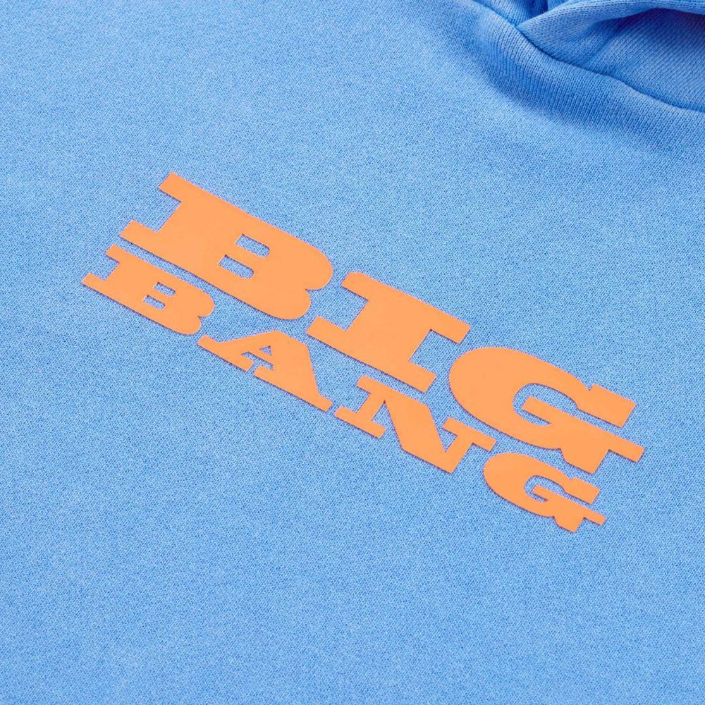 BASIC】フーディー (BLUE) – YGEX OFFICIAL SHOP
