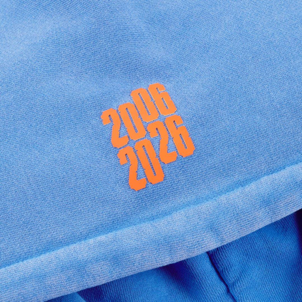 BASIC】フーディー (BLUE) – YGEX OFFICIAL SHOP