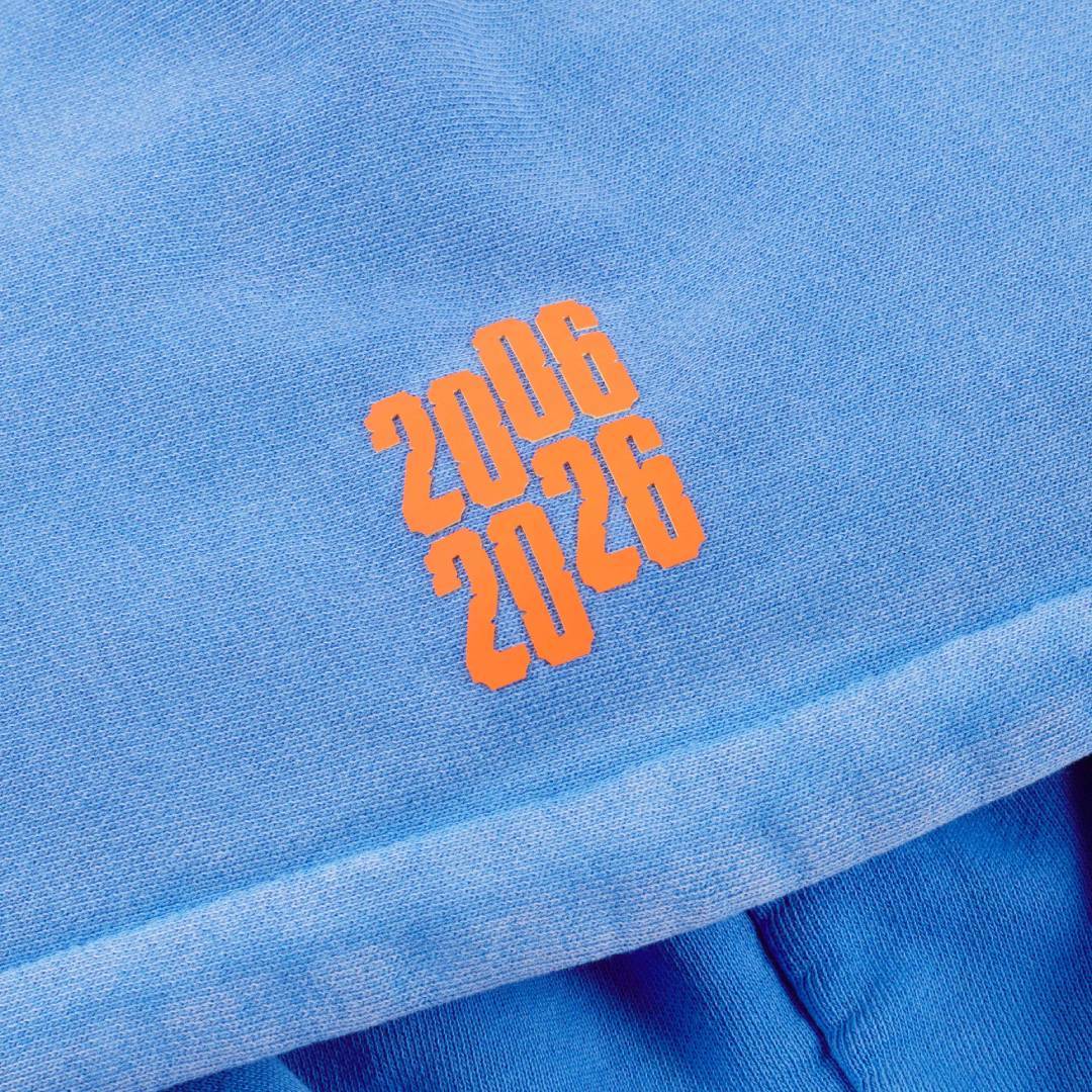 
                  
                    【BASIC】フーディー (BLUE)
                  
                