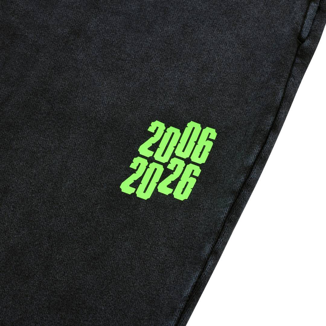 
                  
                    【BASIC】スウェットパンツ (BLACK)
                  
                