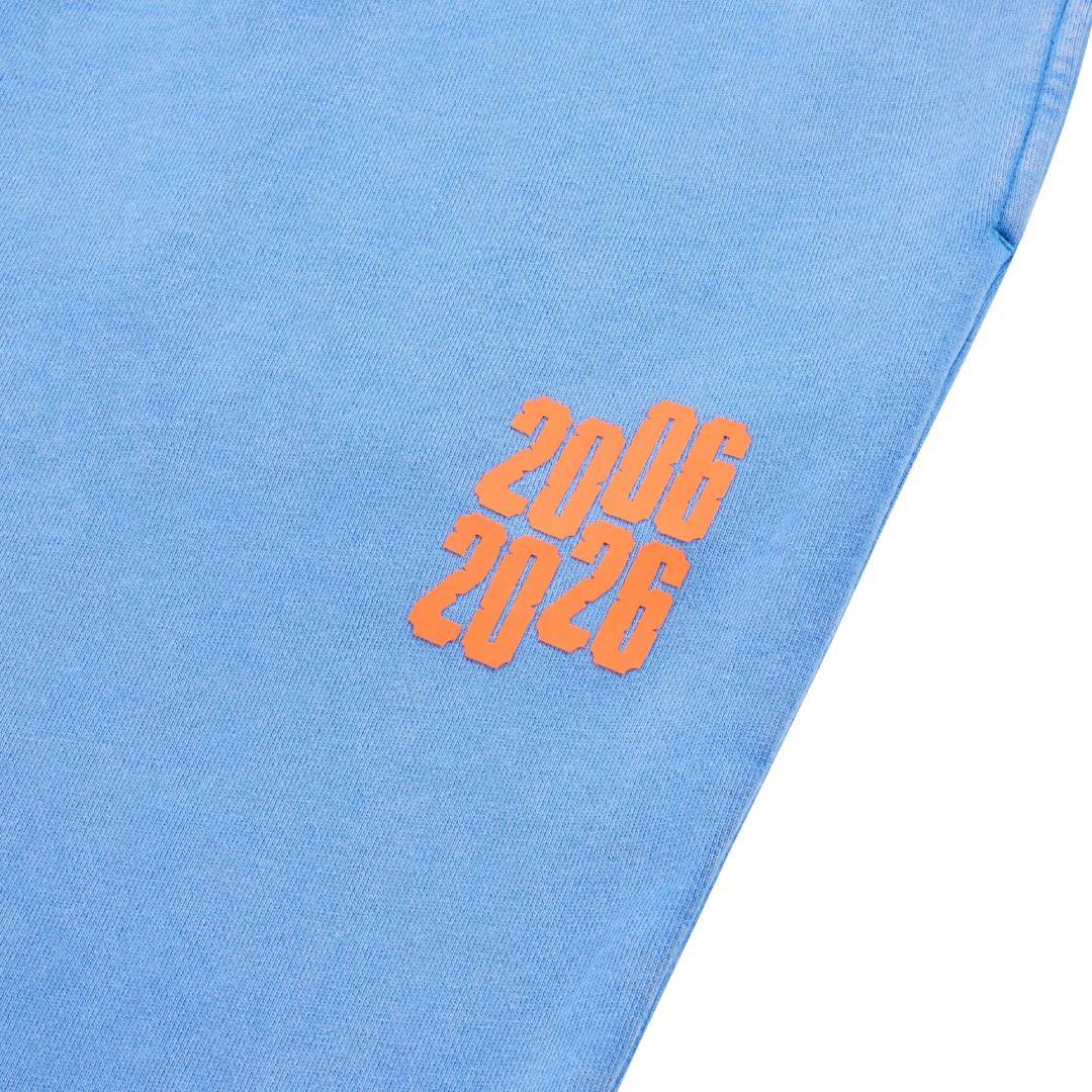 
                  
                    【BASIC】スウェットパンツ (BLUE)
                  
                
