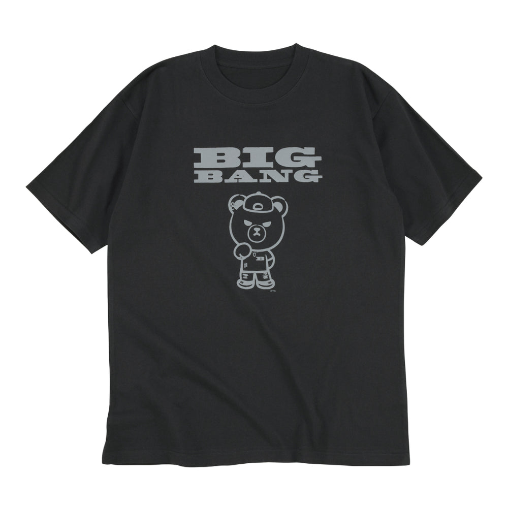BIGBANG × KRUNK – YGEX OFFICIAL SHOP