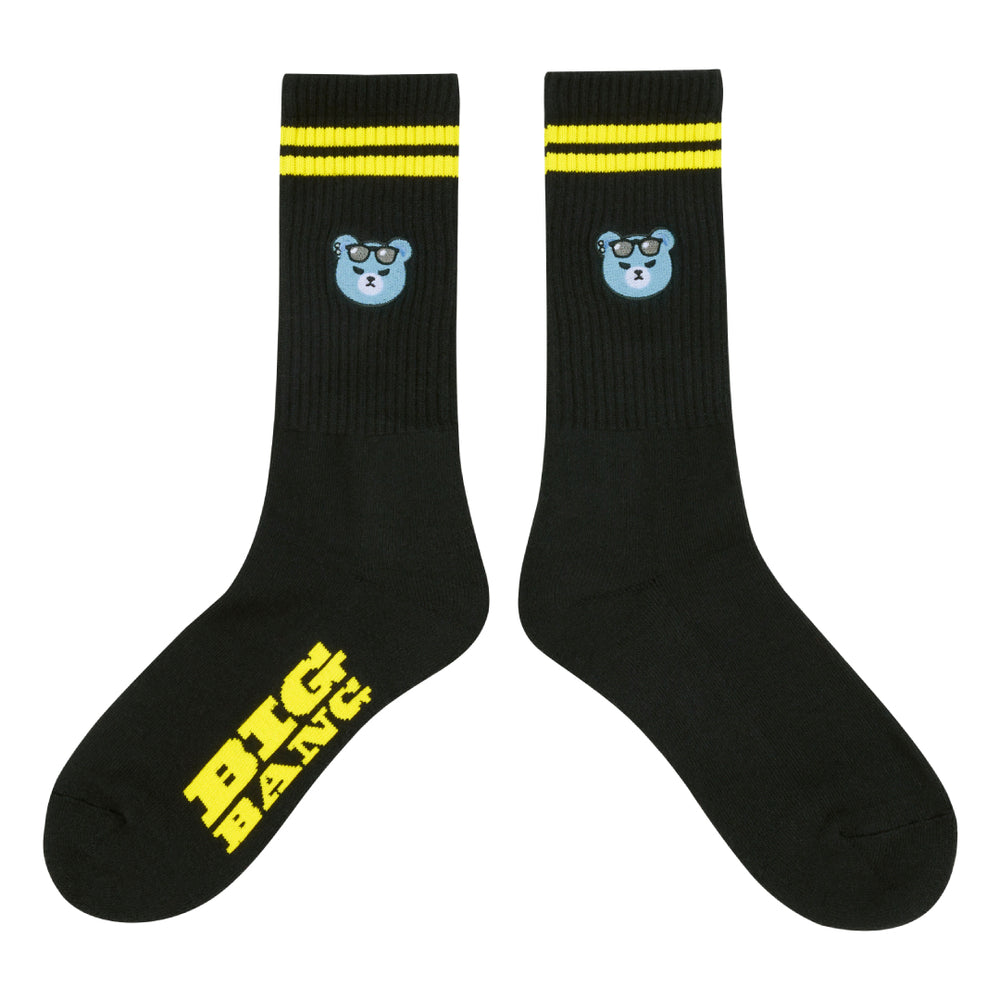 BIGBANG × KRUNK】ソックス(BLACK) – YGEX OFFICIAL SHOP BIGBANG × KRUNK】ソックス(BLACK) – YGEX OFFICIAL SHOP