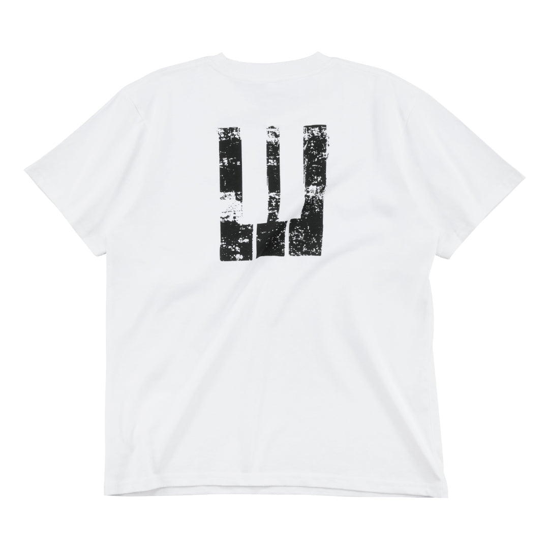 【BASIC】TシャツA (WHITE)
