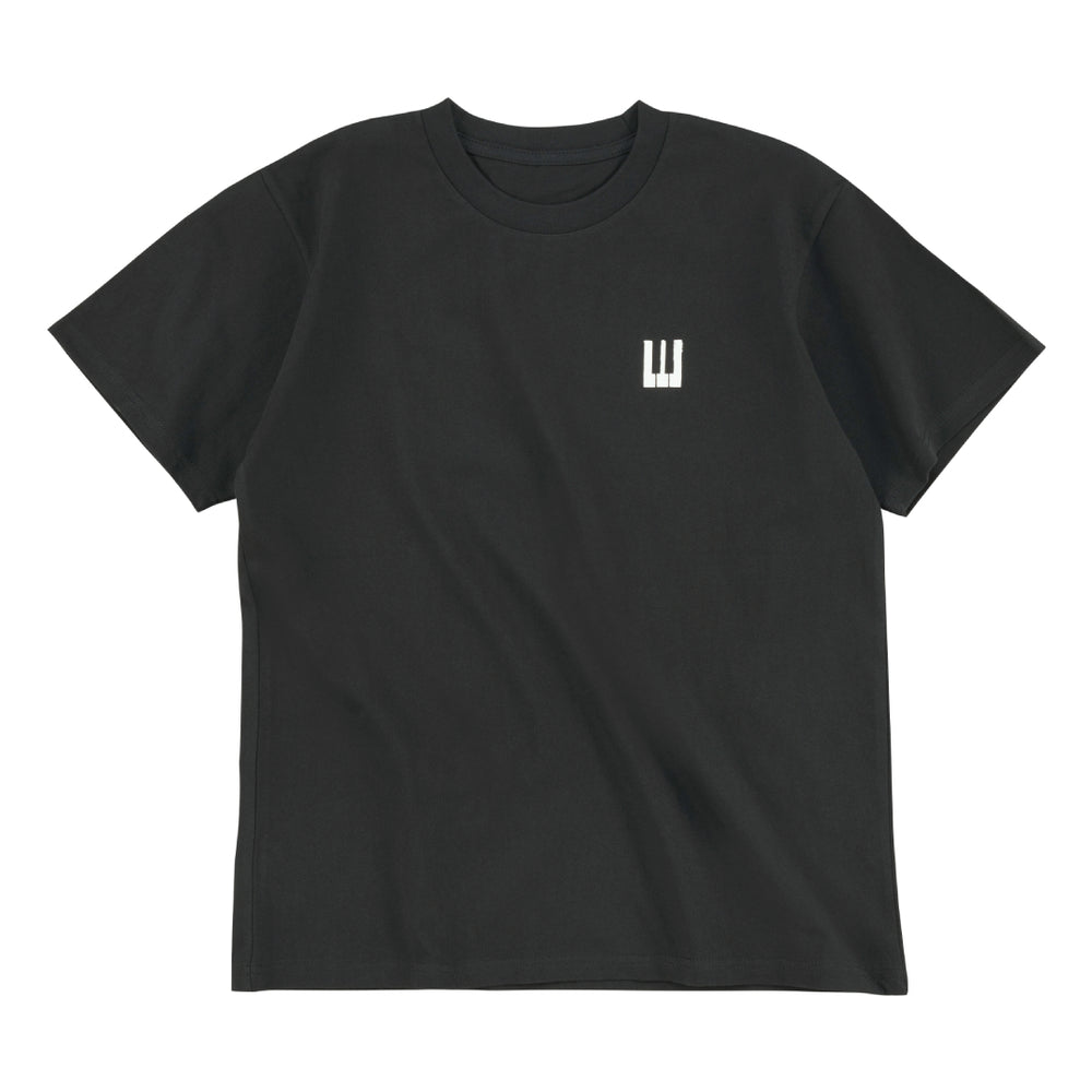 BASIC】TシャツB (BLACK) – YGEX OFFICIAL SHOP