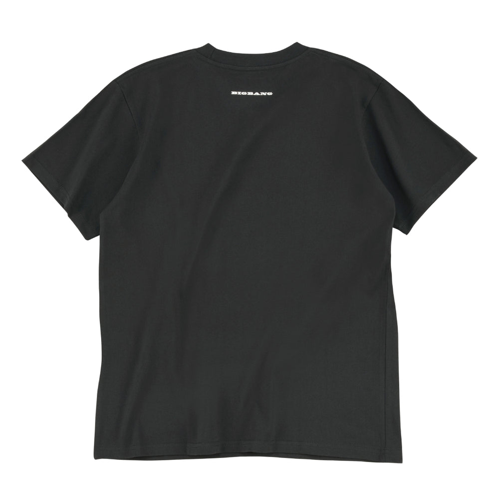 BASIC】TシャツB (BLACK) – YGEX OFFICIAL SHOP