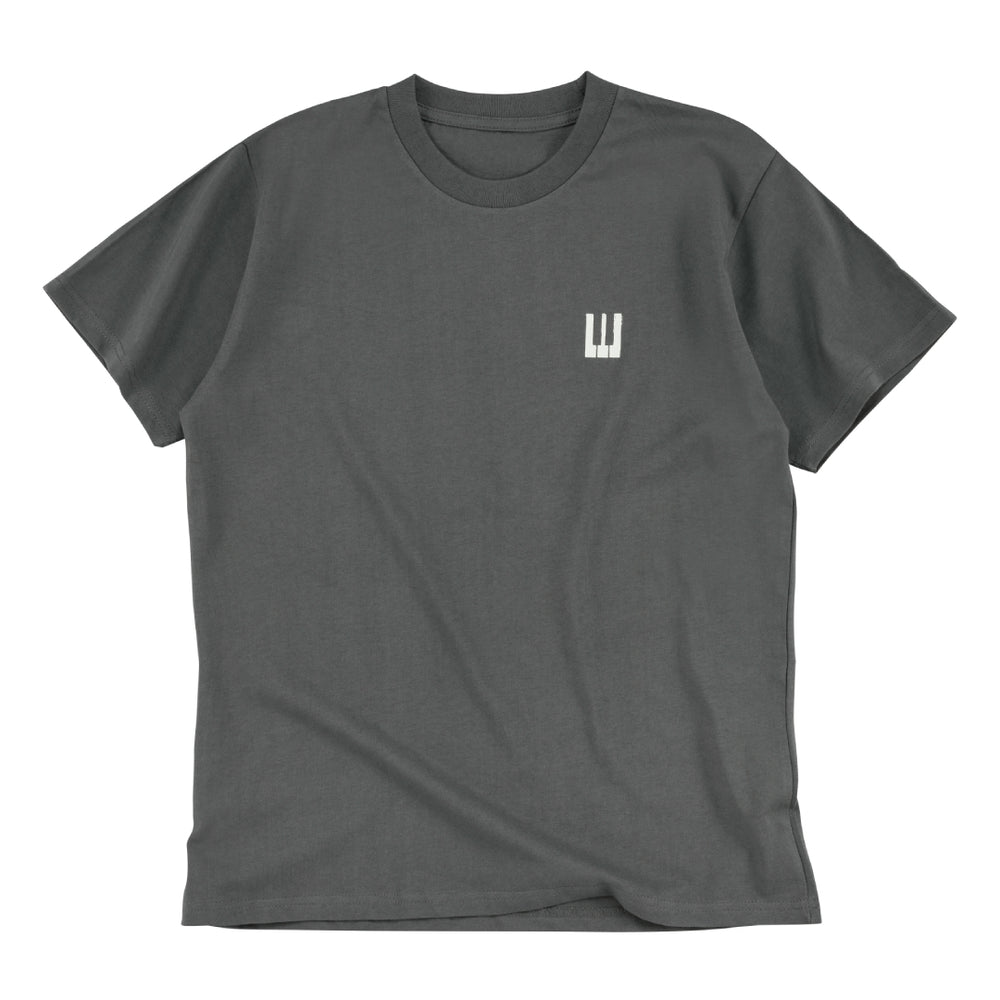 BASIC】TシャツB (GRAY) – YGEX OFFICIAL SHOP