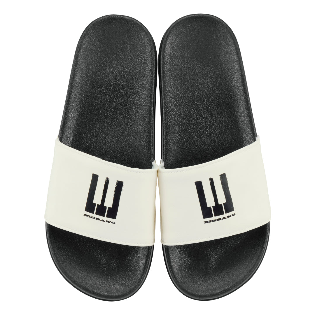 【BASIC】シャワーサンダル (WHITE)
