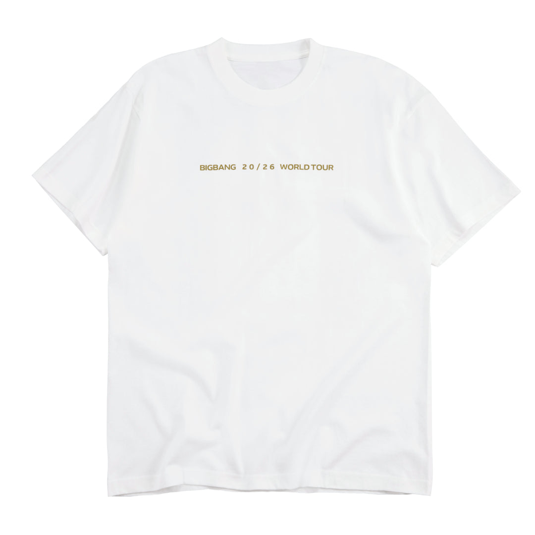 
                  
                    Tシャツ(WHITE)
                  
                