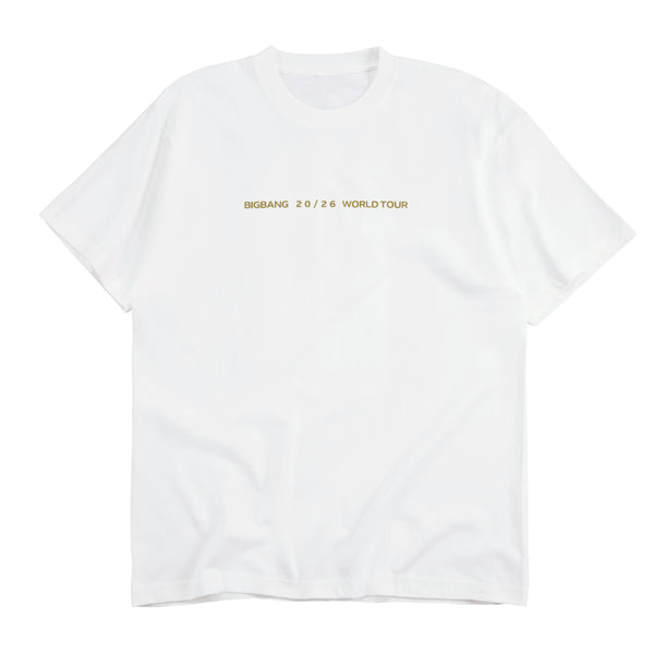 Tシャツ(WHITE) – YGEX OFFICIAL SHOP
