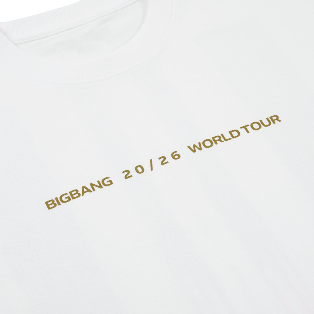 BIGBANG 2026 GOODS – ページ 2 – YGEX OFFICIAL SHOP