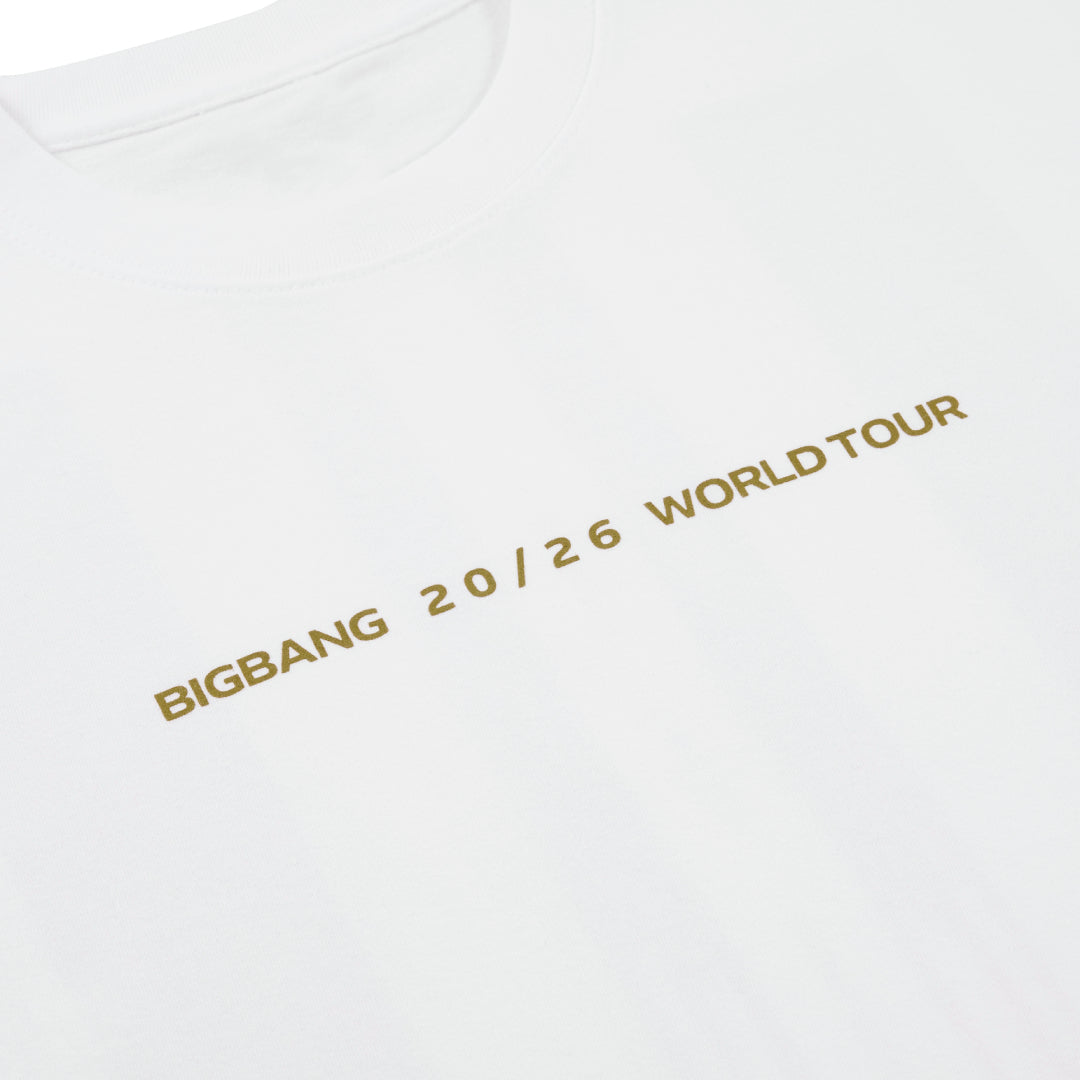 
                  
                    Tシャツ(WHITE)
                  
                